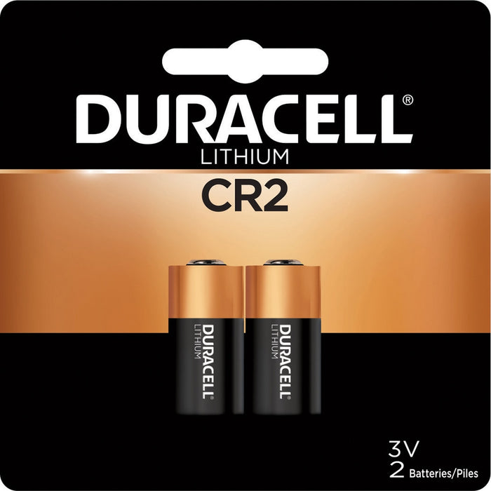 Duracell 00041333662039 Batteries