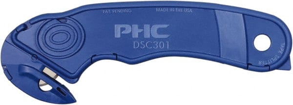 PHC DSC-301