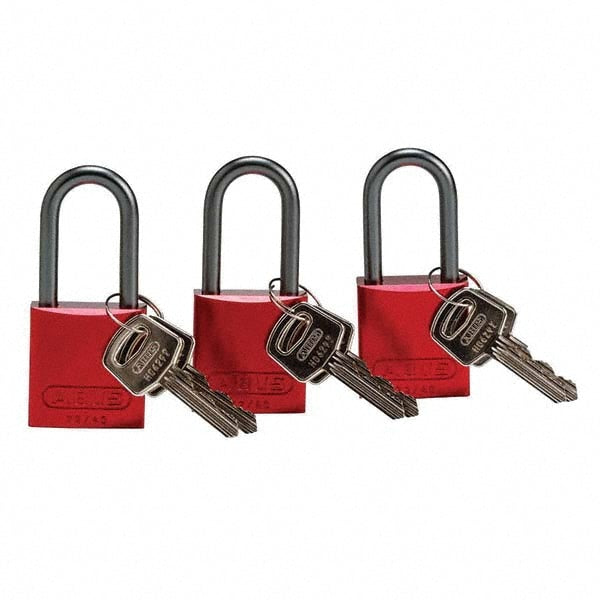 Brady 105902 Padlocks