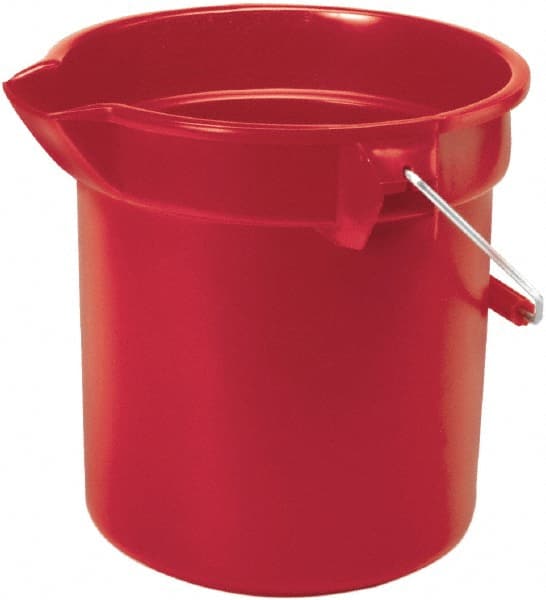 Rubbermaid FG261400RED