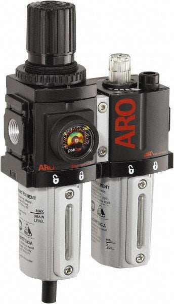 ARO/Ingersoll-Rand C38231-610 Frl Combination Units