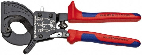 Knipex 95 31 250 SBA Diagonal Pliers