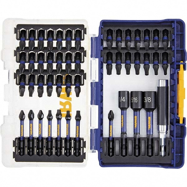 Irwin IWAF1347 Ratcheting Screwdrivers