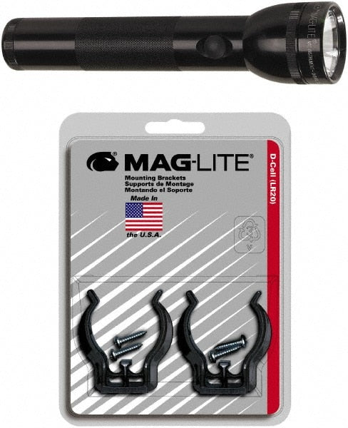 Mag-Lite 0652898/7659092 Batteries