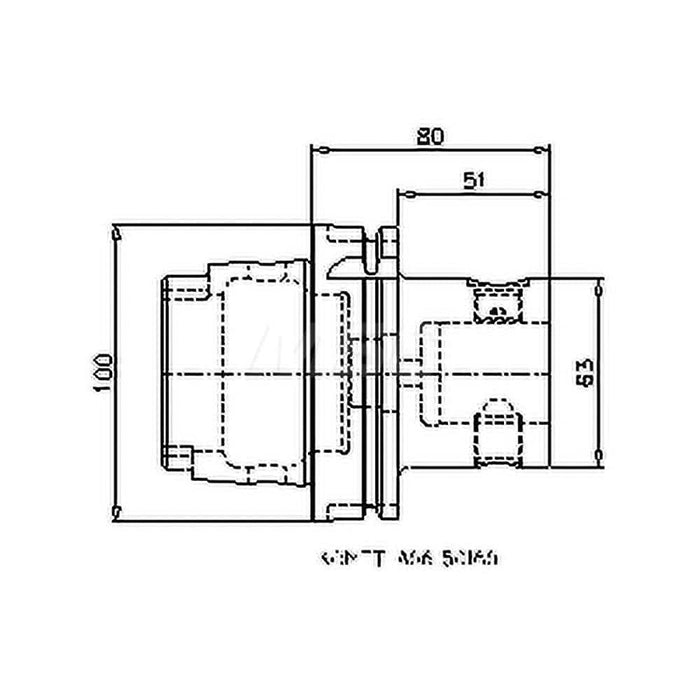 Komet 8420010096