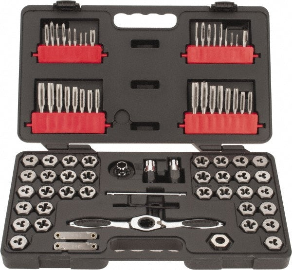 GEARWRENCH 3887 Hss Tap & Die Sets