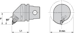 Kennametal 1019509