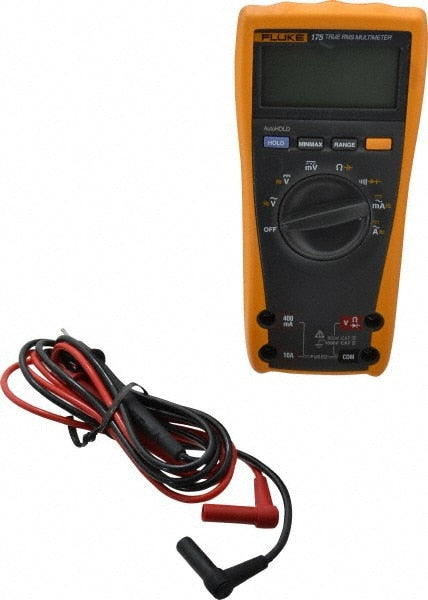 Fluke FLUKE-175 ESFP Test Instruments