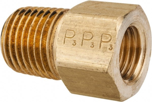 Parker 664FHD-4-4