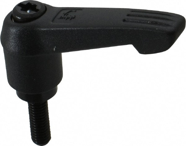 KIPP K0269.1051X15 Lever Clamp