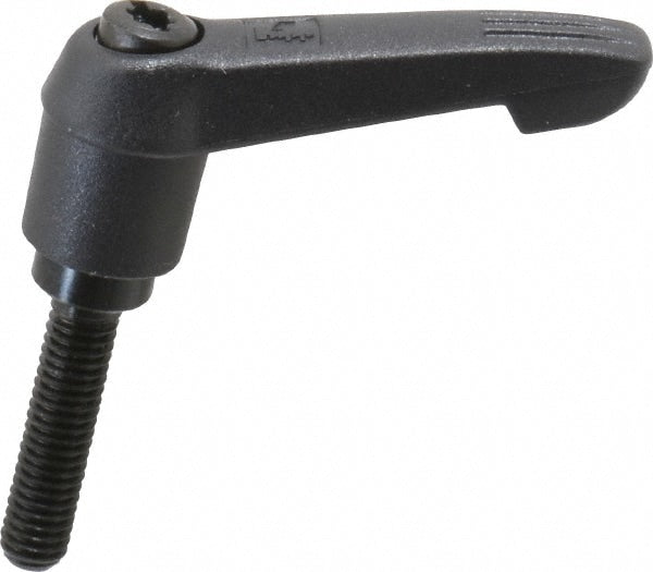 KIPP K0269.1061X25 Lever Clamp