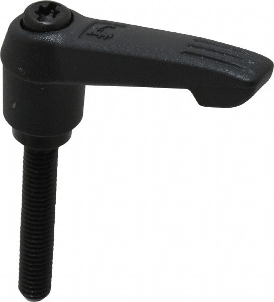 KIPP K0269.1061X35 Lever Clamp