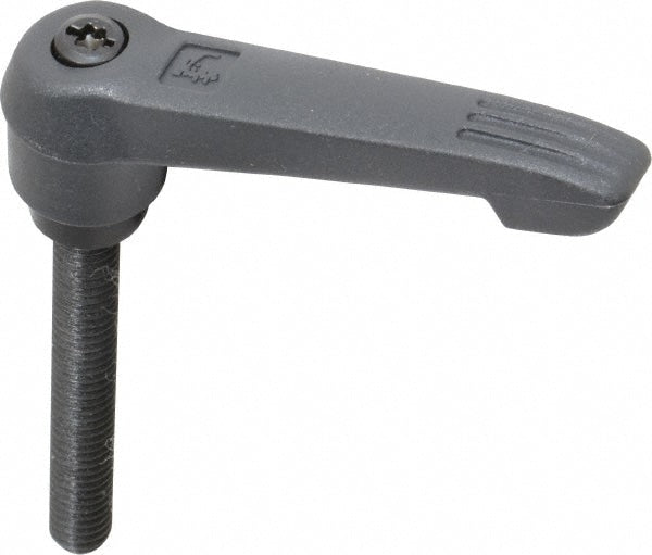 KIPP K0269.2A31X60 Lever Clamp