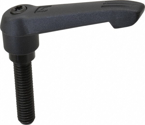 KIPP K0269.2A41X40 Lever Clamp