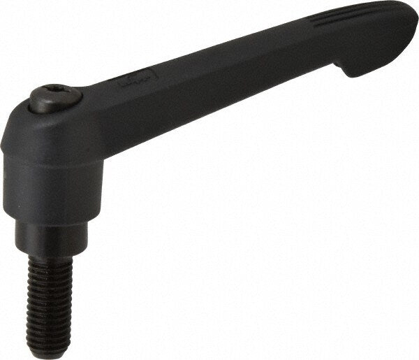 KIPP K0269.4121X30 Lever Clamp