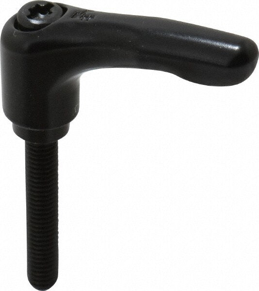 KIPP K0122.1061X35 Lever Clamp