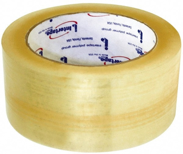 Intertape F4093 Tape, Carton Sealing