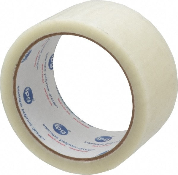 Intertape F4070 Tape, Carton Sealing