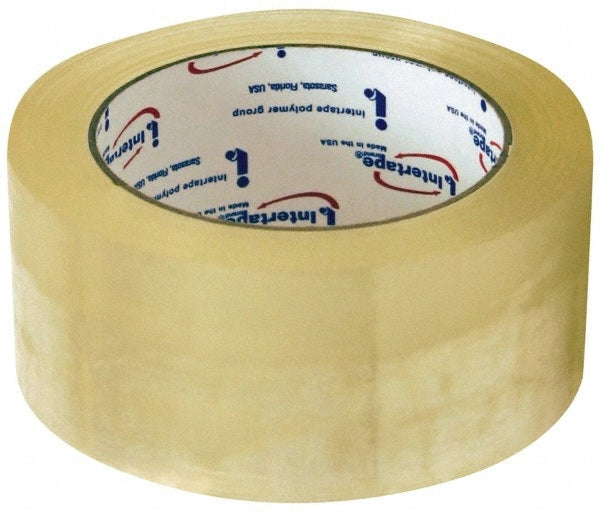 Intertape G8175 Tape, Carton Sealing