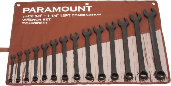 Paramount 022-14SSET