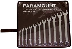 Paramount 022-11SSET