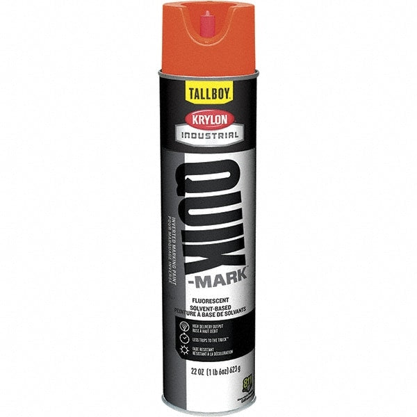 Krylon TT3701007 Spray Paints