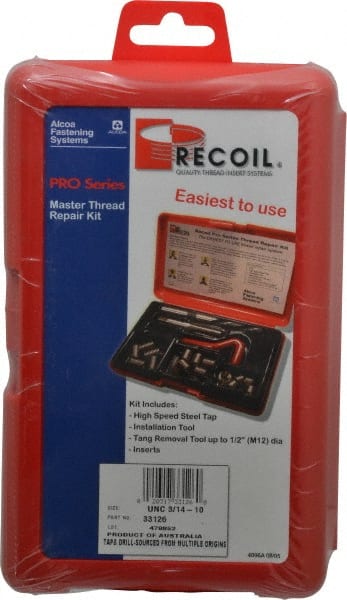 Recoil 33126