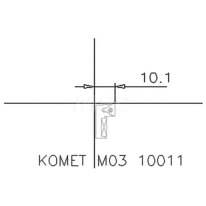 Komet 6286403300