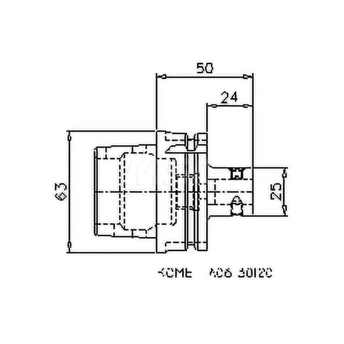 Komet 8420006390