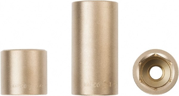 Ampco SS-1/2D10MM