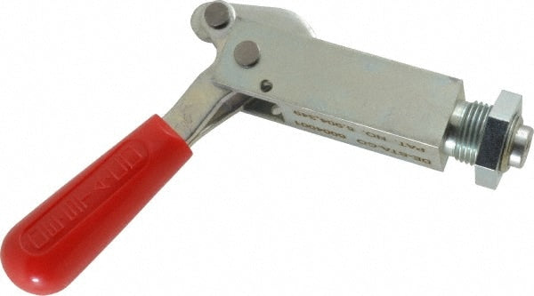 De-Sta-Co 6004 Std Str Line Act Clamp