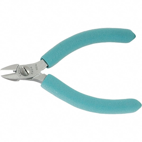 Erem 522N Diagonal Pliers