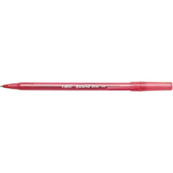 Bic BICGSM11RD General Desk Supplies