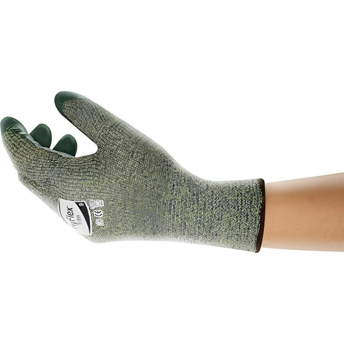 Ansell 11-511-10 Gloves Cut Resistant