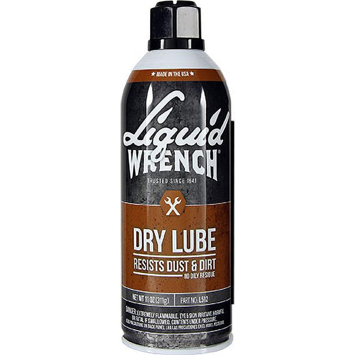 Liquid Wrench L512 Chemicals/Lubricants