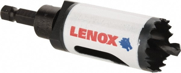 Lenox 1772483 Saws&Holesaws