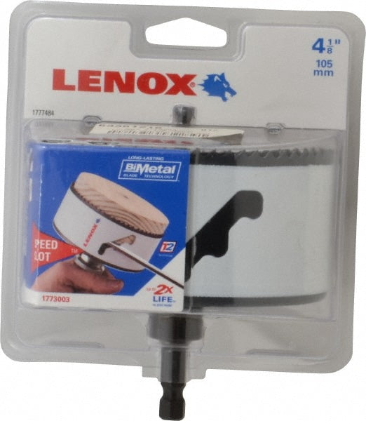 Lenox 1773003 Saws&Holesaws