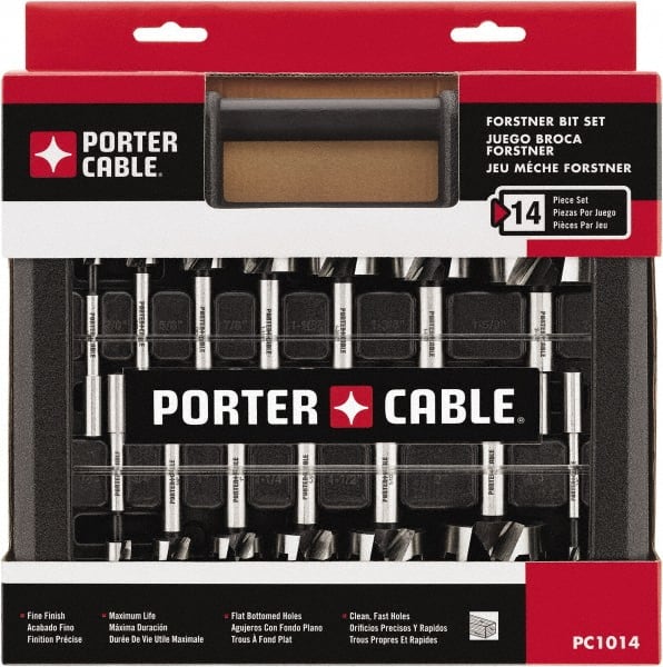 Porter-Cable PC1014