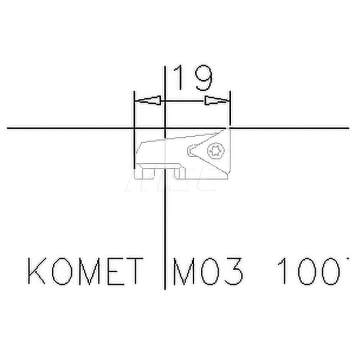 Komet 6286420600