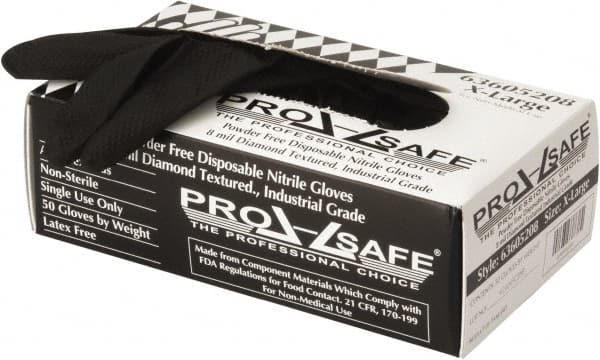 PRO-SAFE GL6BKD-8PFXL