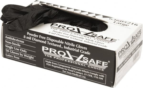 PRO-SAFE GL6BKD-8PFL