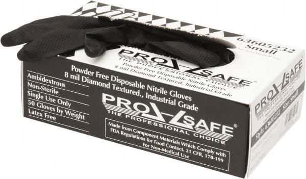 PRO-SAFE GL6BKD-8PFS