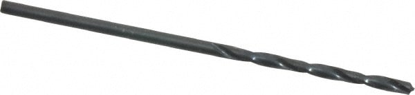 Cleveland C71208 Hss Jobber Drills-Blk 118 Deg