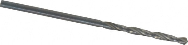 Cleveland C71214 Hss Jobber Drills-Blk 118 Deg