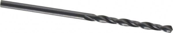 Cleveland C71225 Hss Jobber Drills-Blk 118 Deg