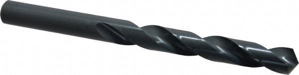 Cleveland C71325 Hss Jobber Drills-Blk 118 Deg