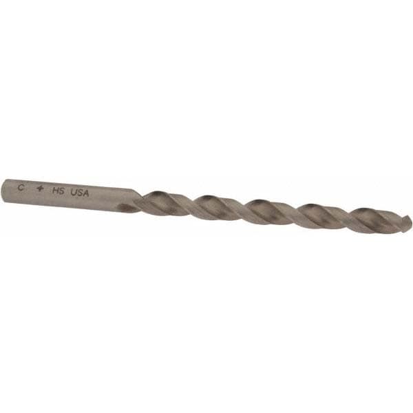 Cleveland C03068 Hss Fast Spiral Jobber Dr  118