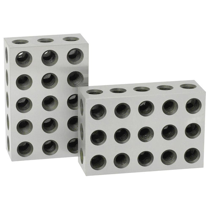 Fowler 52-439-246 2-4-6 Blocks