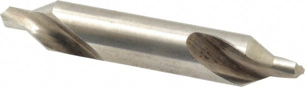 Cleveland C46268 Hss Comb Drill&Countersink