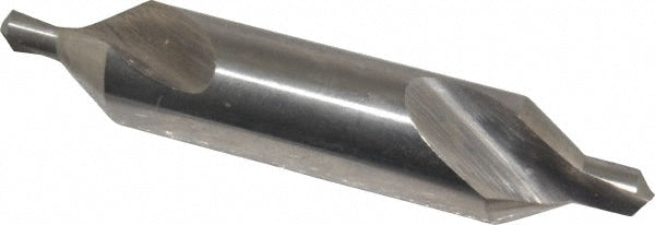 Cleveland C46269 Hss Comb Drill&Countersink